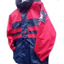 HELLY HANSEN JAKET TG S
