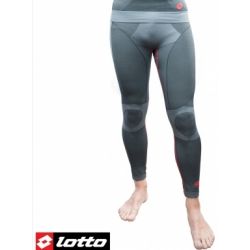 LOTTO PANTALONE LUNGO TERMICO