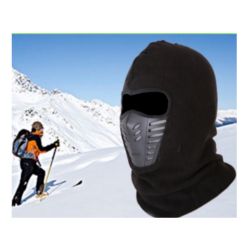 PASSAMONTAGNA FREDDO INTENSO