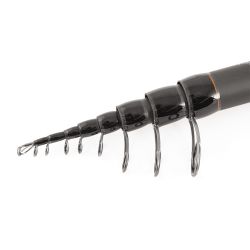 TRABUCCO ATOMIC STR POWER...