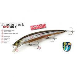 MOLIX FINDER JERK EVO 125F...