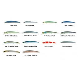 MOLIX FINDER JERK DLS 150