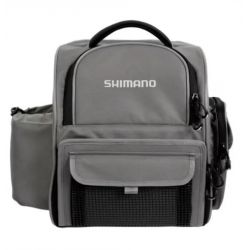 SHIMANO  BACK PACK MEDIUM...