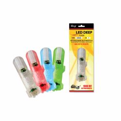 LED DEEP FLASH DL-109