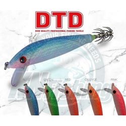 DTD FLASH GLAVOC TROLLING