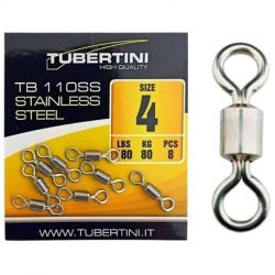 TUBERTINI GIRELLE TB 110 SS