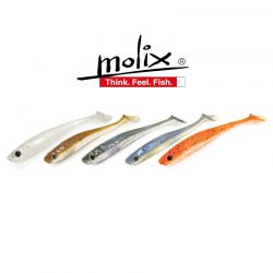 MOLIX RT SHAD 4" SLIM