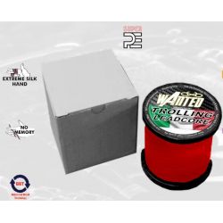 DACRON PIOMBATO NEW 400MT 45LB