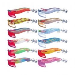 YAMASHITA NAORY DD SPIDER