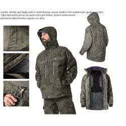 GEOF ANDERSON DOZER 7 black