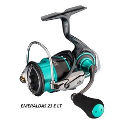 DAIWA EMERALDAS LT
