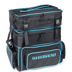 SHIMANO SURFCASTING RUCKSAC