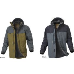 G.ANDERSON BARBARUS 2 JACKET