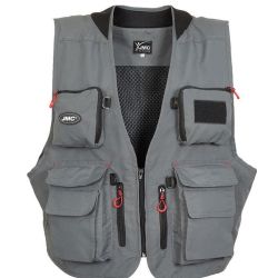 JMC GILET 4 TASCHE