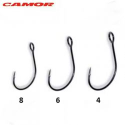 CAMOR GARA CON ARDIGLIONE