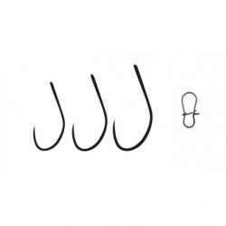 NOMURA TROUT AREA SENZA...