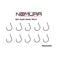 NOMURA WACKY WORM HOOK