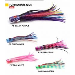 JLC TORMENTOR 14 CM