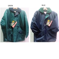 SLAM GIACCA DINGHI IMPERM.