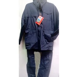 SLAM REED SPORT C/PANTALONE...