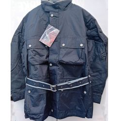 SLAM NAIROBI GILET STACCABILE