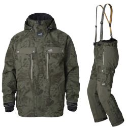 Dozer7 Leaf + Urus7 Leaf