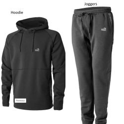 G ANDERSON Hoodie E Joggers...