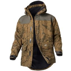 G ANDERSON GIACCA DOZER 6 L...