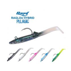 RAGLOU HYBRID PELAGIC 105 MM