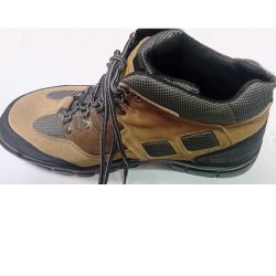 SCARPA DA TREKKING DESERT