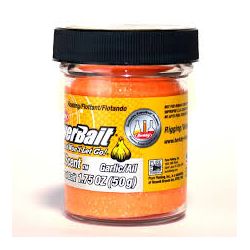 TROUT BAIT GARLIC COL.FLUO...
