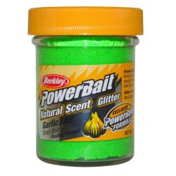 TROUT BAIT GARLIC...