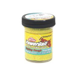 TROUT BAIT SINKING...