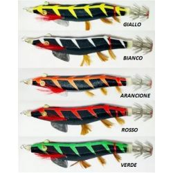 EGI ATTIRA DOUBLE COLOR