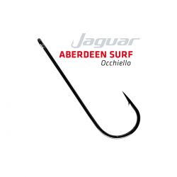 JAGUAR ABERDEEN 1942