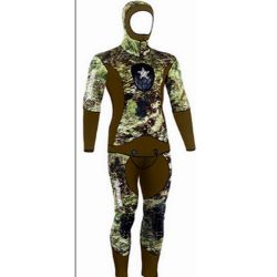 MUTA GROUPER 3MM BIFODERATA