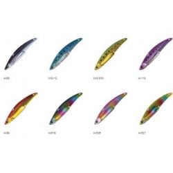 ZETZ HUNNEL 100MM. 30GR