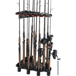 BERKLEY SPACE SAVER 13 ROD...