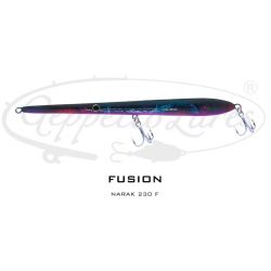 GEPPETTO LURES NARAK 230 F