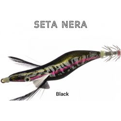 SETA NERA COL.BLACK 3.0