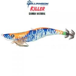 WILLIAMSON KILLER SQUID JIG...