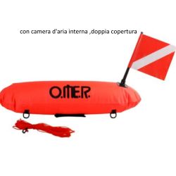 OMER BOA MASTER TORPEDO