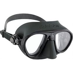 CRESSI MASCHERA CALIBRO