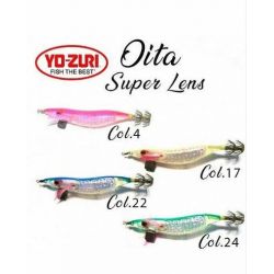 YOZURI OITA SUPER LENS 2.5