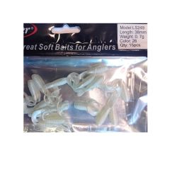 hailer soft baits for...