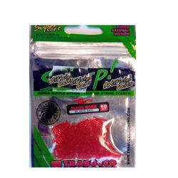 TRABUCCO BLOD WORM