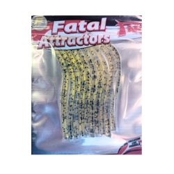 TROTA FATAL FRIME COLOR