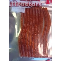 TROTA FATAL FRIME COLOR ARAG