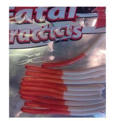 TROTA FATAL FRIME COLOR RED