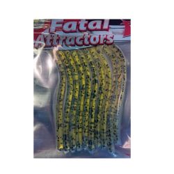 TROTA FATAL FRIME COLOR FENO